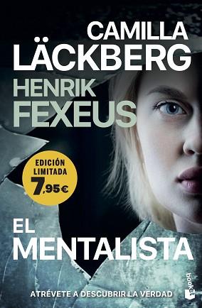 MENTALISTA, EL | 9788408283652 | LACKBERG, CAMILLA / FEXEUS, HENRIK