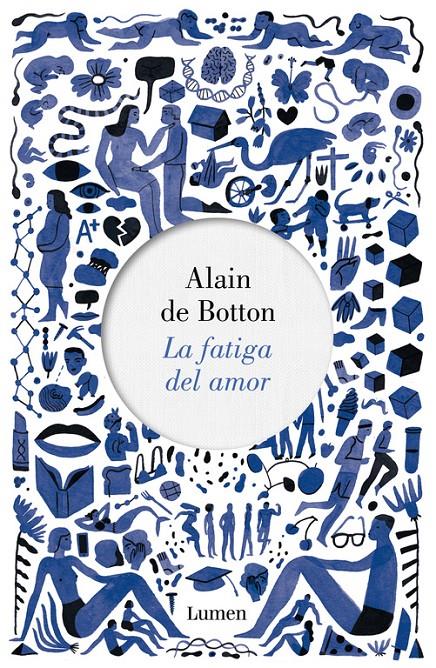 FATIGA DEL AMOR, LA | 9788426404244 | BOTTON, ALAIN DE 