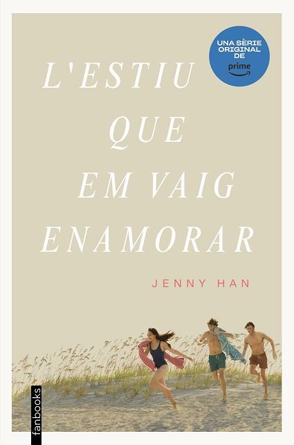 ESTIU QUE EM VAIG ENAMORAR, L' | 9788419150509 | HAN, JENNY