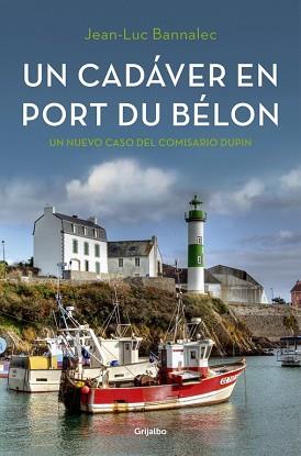 CADAVER EN PORT DU BELON, UN  | 9788425354366 | BANNALEC, JEAN LUC