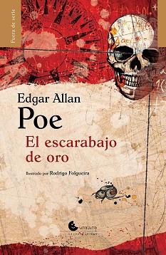 ESCARABAJO DE ORO, EL | 9788494220562 | ALLAN POE, EDGAR