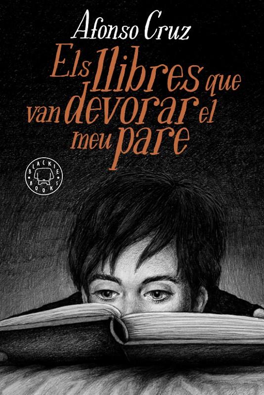 LLIBRES QUE VAN DEVORAR EL MEU PARE, ELS  | 9788417552282 | CRUZ, AFONSO