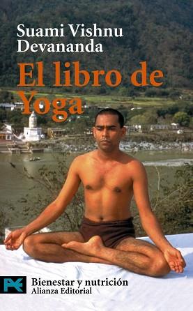 LIBRO DEL YOGA, EL  | 9788420639413 | DEVANANDA, SUAMI VISHNU