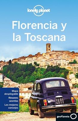 FLORENCIA Y LA TOSCANA GUIA  | 9788408124511 | MAXWEL, VIRGINIA / WILLIAMS, NICOLA 