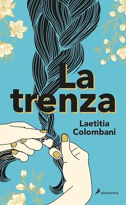 TRENZA, LA | 9788410340565 | COLOMBANI, LAETITIA