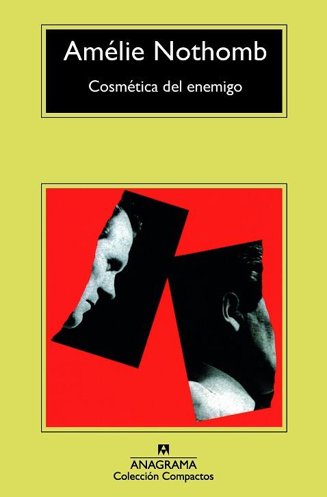 COSMETICA DEL ENEMIGO | 9788433977748 | NOTHOMB, AMELIE