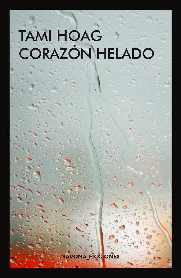 CORAZON HELADO | 9788417181406 | HOAG, TAMI