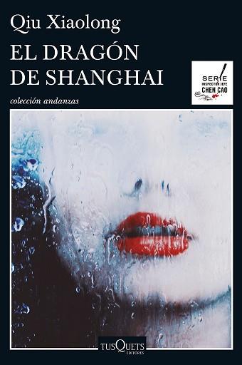 DRAGON DE SHANGHAI, EL | 9788490662083 | XIAOLONG, QIU 