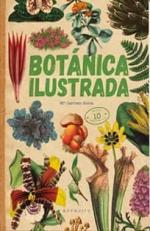 BOTANICA ILUSTRADA | 9788419095084 | SORIA, CARMEN