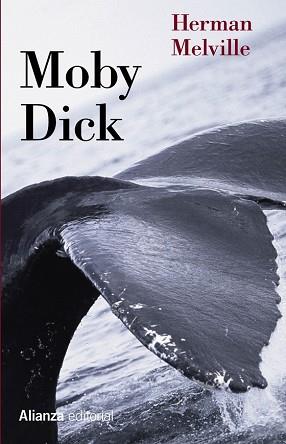 MOBY DICK | 9788420671604 | MELVILLE, HERMAN