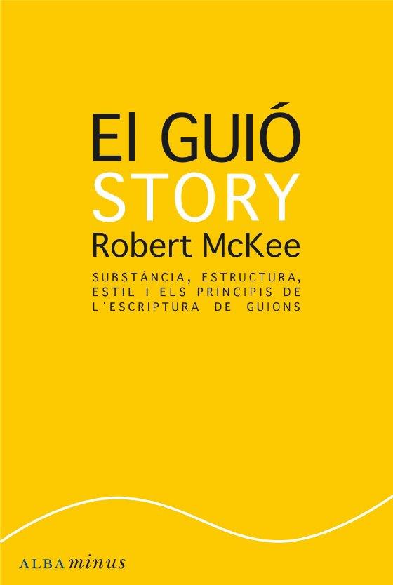 GUIO, EL     STORY | 9788484287179 | MCKEE, ROBERT