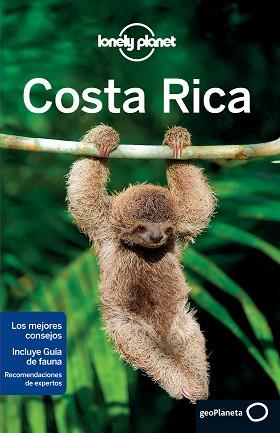 COSTA RICA 6 | 9788408133797 | YANAGIHARA, WENDY