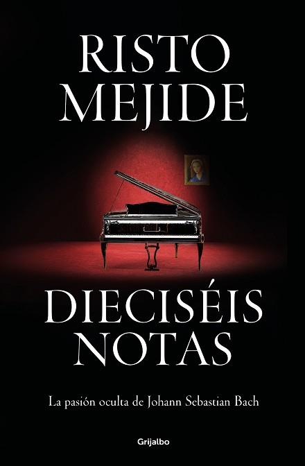 DIECISEIS NOTAS | 9788425364624 | MEJIDE, RISTO