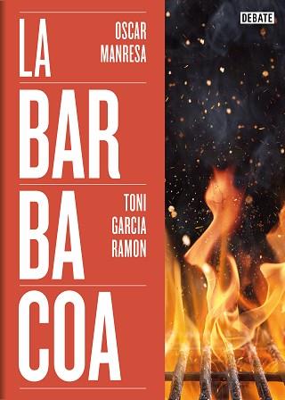 BARBACOA, LA | 9788419642073 | GARCIA RAMON, TONI / MANRESAOSCAR