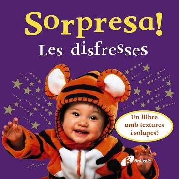 SORPRESA LES DISFRESSES | 9788499060507