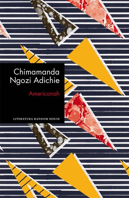 AMERICANAH (EDICION ESPECIAL LIMITADA) | 9788439732976 | NGOZI ADICHIE, CHIMAMANDA