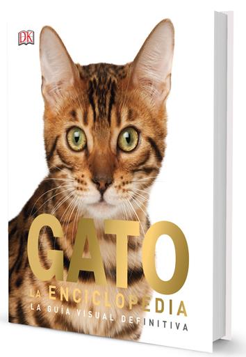 GATO LA ENCICLOPEDIA | 9788417452124