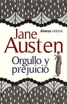 ORGULLO Y PREJUICIO | 9788420675381 | AUSTEN, JANE