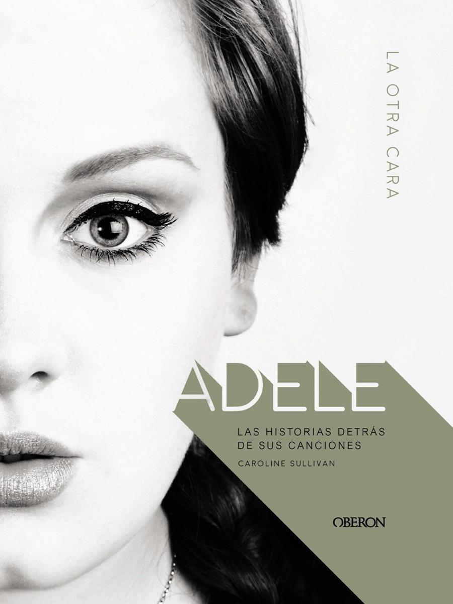 ADELE | 9788441539976 | SULLIVAN, CAROLINE