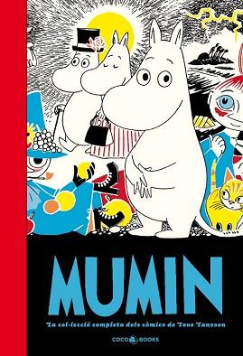 MUMIN VOL I CATALAN CC1403 | 9788494165269 | JANSSON, TOVE