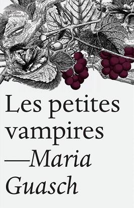 PETITES VAMPIRES, LES | 9788412833492 | GUASCH, MARIA