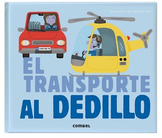 TRANSPORTE AL DEDILLO, EL | 9788498259643