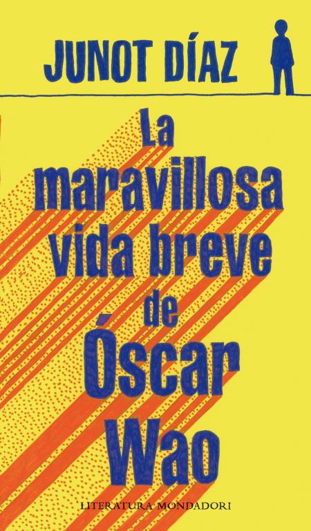 MARAVILLOSA VIDA BREVE DE OSCAR WAO | 9788439720942 | JUNOT DIAZ