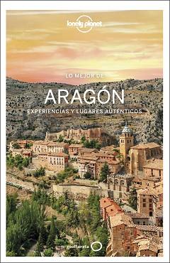 LO MEJOR DE ARAGON 1 | 9788408254461 | BASSI, GIACOMO