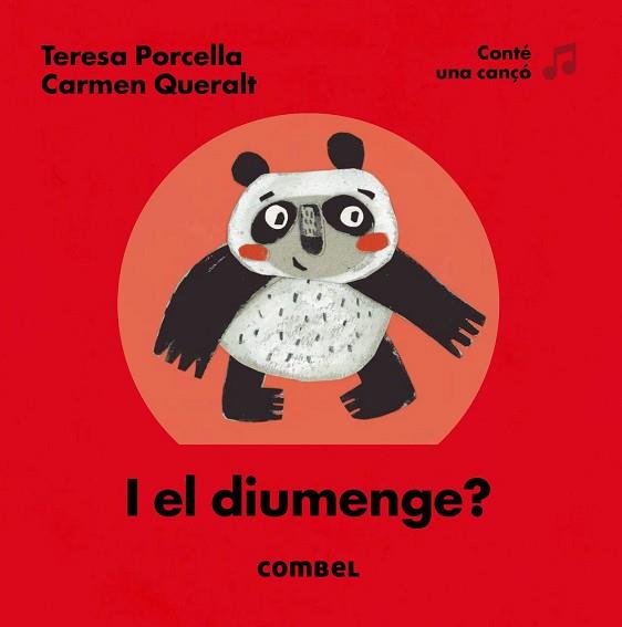 I EL DIUMENGE | 9788491010852 | PORCELLA, TERESA