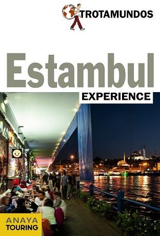 ESTAMBUL | 9788415501244 | GLOAGUEN, PHILIPPE