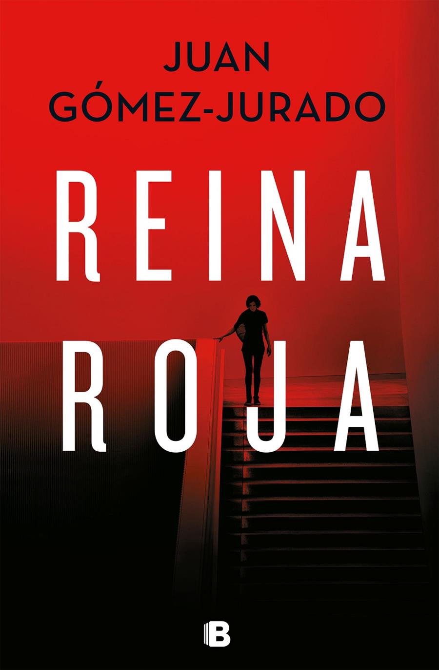 REINA ROJA | 9788466664417 | GOMEZ-JURADO, JUAN 