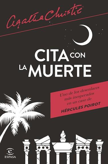 CITA CON LA MUERTE | 9788467051520 | CHRISTIE, AGATHA