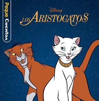 ARISTOGATOS PEQUECUENTOS | 9788499519623