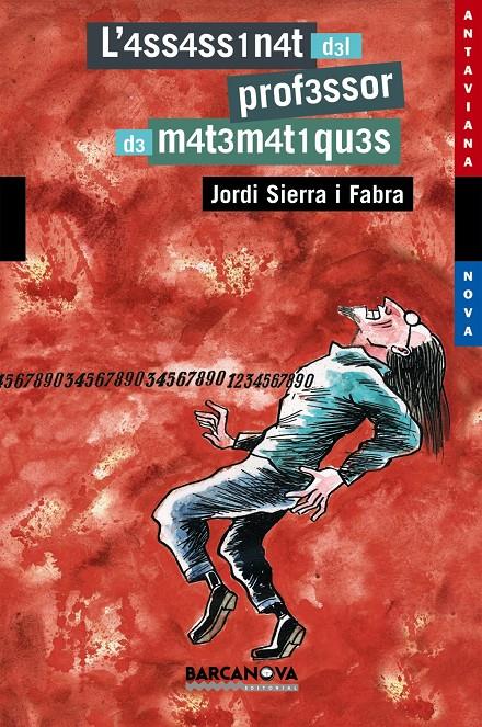 ASSASSINAT DEL PROFESOR DE MATEMATIQUES, L´ | 9788448919429 | SIERRA I FABRA, JORDI