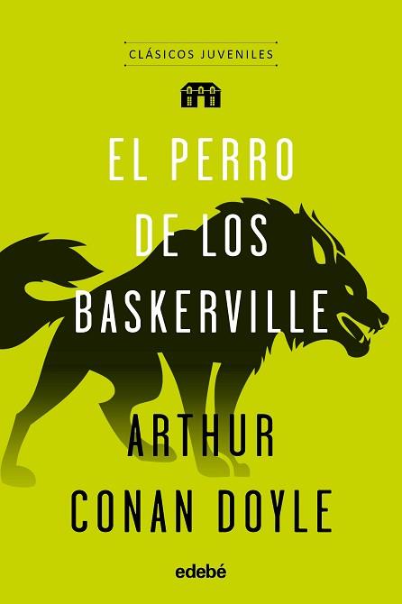 PERRO DE LOS BASKERVILLE, EL | 9788468332000 | CONAN DOYLE, ARTHUR