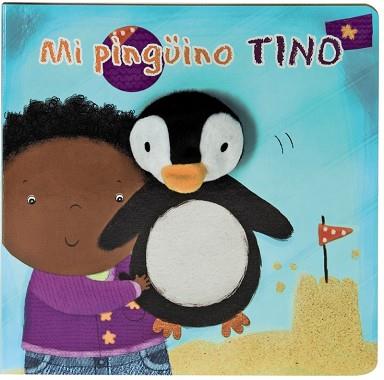 MI PINGUINO TINO | 9788421679692 | MUSS, ANGELA