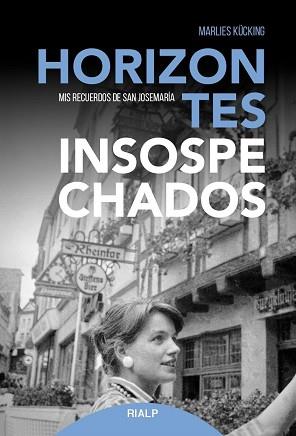 HORIZONTES INSOSPECHADOS | 9788432150708 | KÜCKING, MARLIES