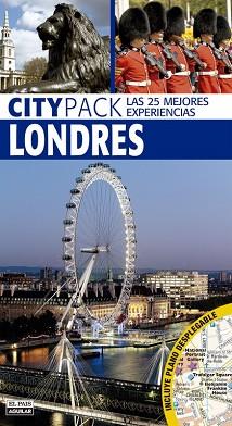 LONDRES  CITYPACK 2015 | 9788403514263