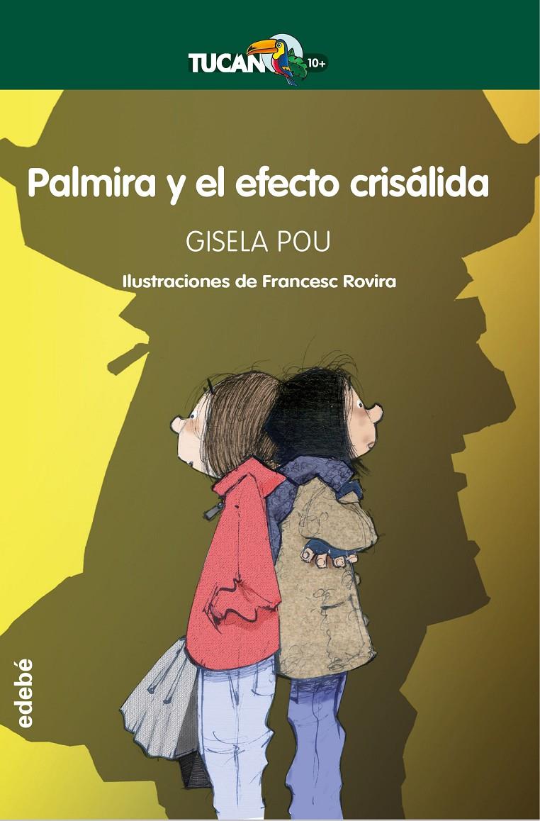 PALMIRA Y EL EFECTO CRISALIDA | 9788468340517 | POU VALLS, GISELA