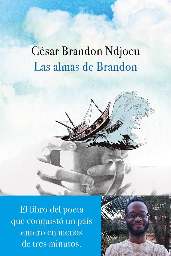 ALMAS DE BRANDON, LAS | 9788467052442 | NDJOCU, CESAR BRANDON