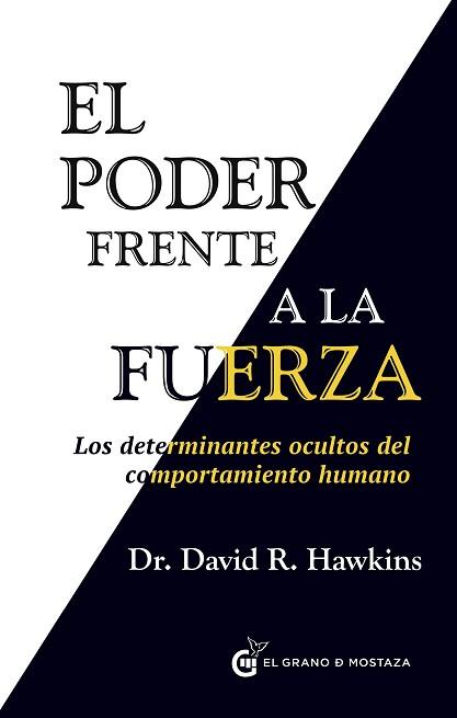 PODER FRENTE A LA FUERZA, EL | 9788494279676 | HAWKINS, DAVID