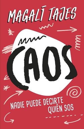 CAOS | 9788417922719 | TAJES, MAGALI