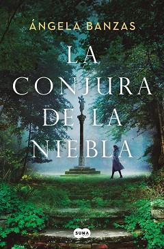 CONJURA DE LA NIEBLA, LA | 9788491295969 | BANZAS, ANGELA