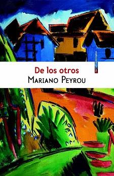 LOS OTROS, DE  | 9788416358915 | PEYROU, MARIANO