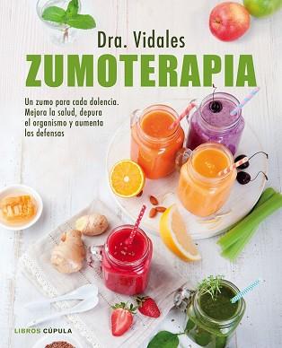 ZUMOTERAPIA | 9788448022297 | VIDALES