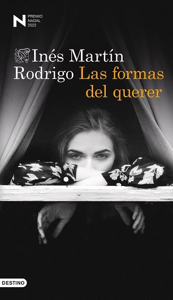 FORMAS DEL QUERER,LAS | 9788423360895 | MARTIN RODRIGO, INES