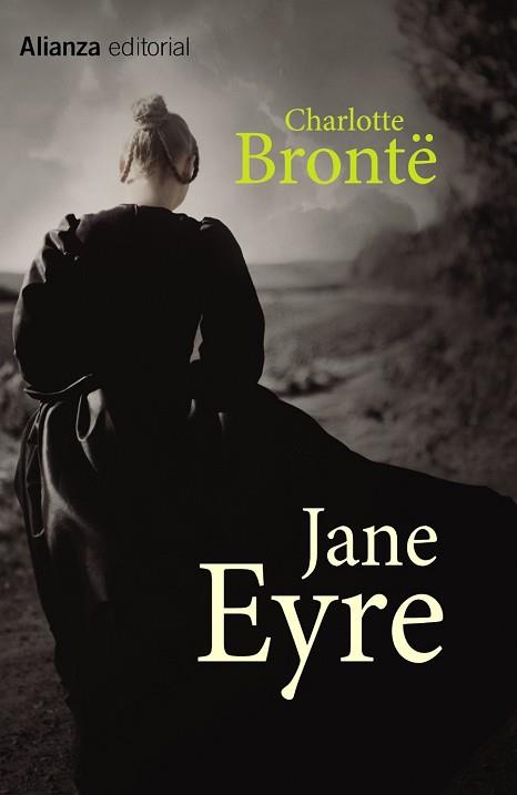 JANE EYRE | 9788491042273 | BRONTE, CHARLOTTE