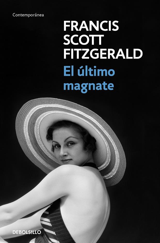 ULTIMO MAGNATE, EL | 9788466344333 | FITZGERALD, F. SCOTT