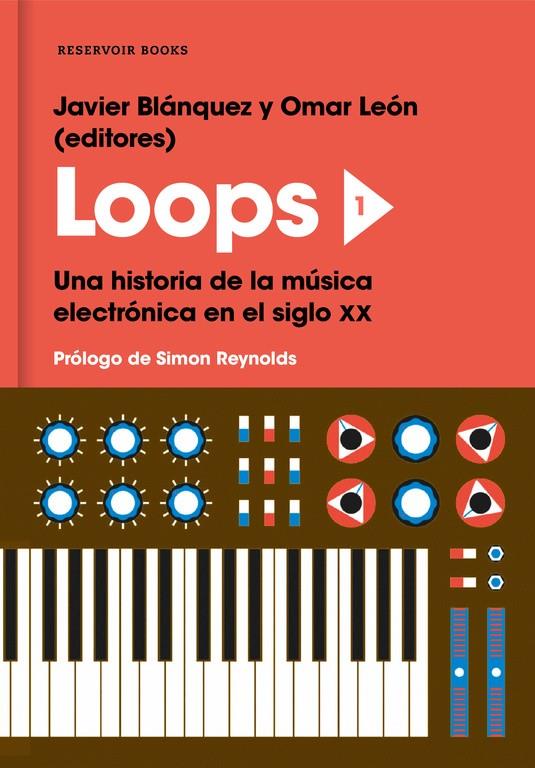 LOOPS 1 | 9788417125806 | BLANQUEZ, JAVIER /MORERA, JAVIER 