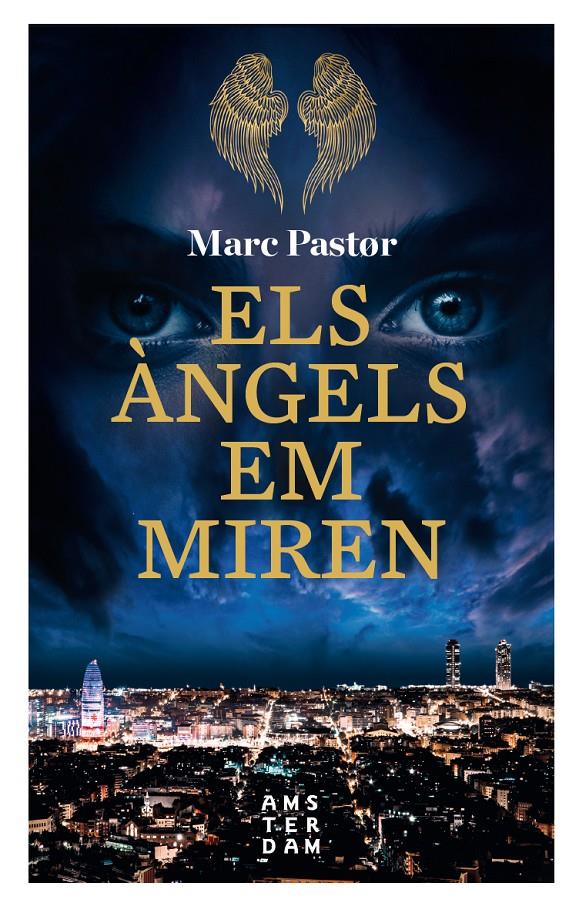 ANGELS EM MIREN, ELS | 9788416743896 | PASTOR I PEDRON, MARC